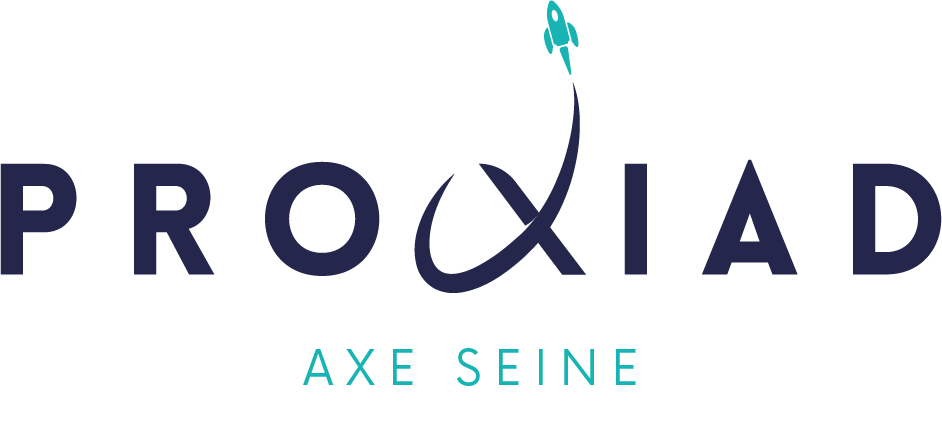 GitLab - Proxiad Axe Seine